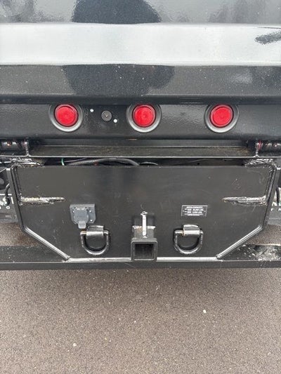 2026 Ford F-350 XL DRW