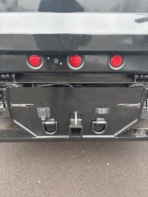 2026 Ford F-350 XL DRW