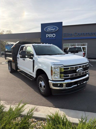 2027 Ford F-350 XL DRW