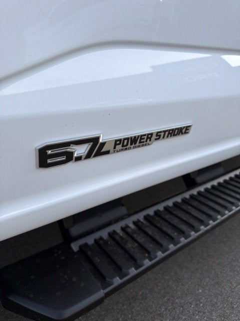 2027 Ford F-350 XL DRW