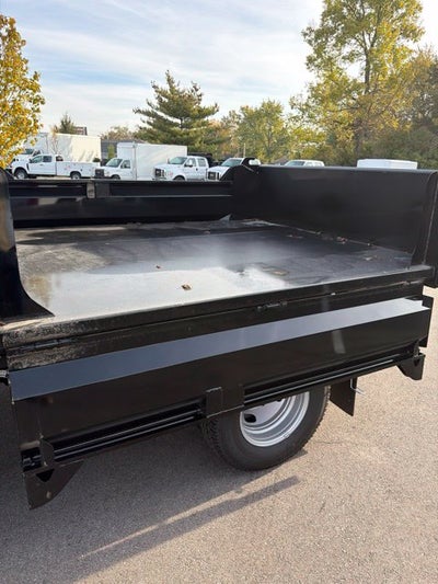 2027 Ford F-350 XL DRW