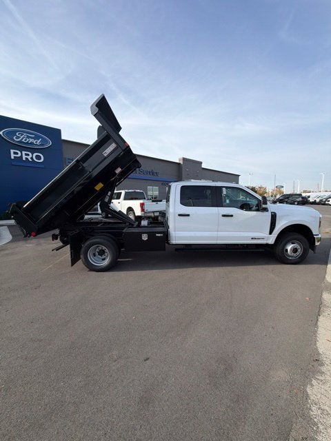 2027 Ford F-350 XL DRW