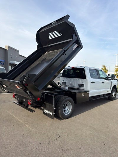 2027 Ford F-350 XL DRW