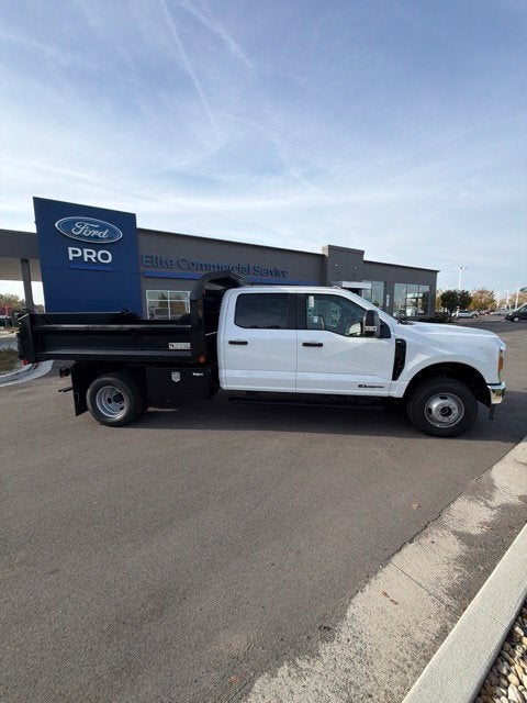 2027 Ford F-350 XL DRW