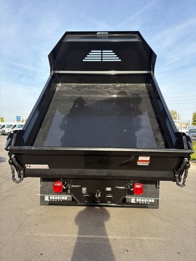 2027 Ford F-350 XL DRW
