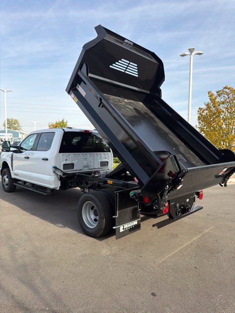 2027 Ford F-350 XL DRW