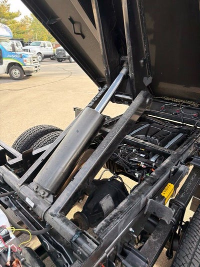 2027 Ford F-350 XL DRW