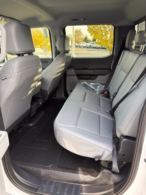 2027 Ford F-350 XL DRW