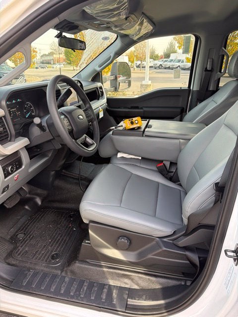 2027 Ford F-350 XL DRW
