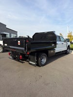 2027 Ford F-350 XL DRW