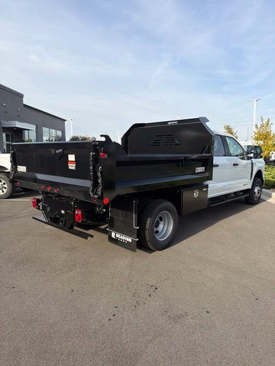 2027 Ford F-350 XL DRW