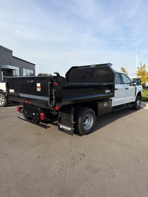 2027 Ford F-350 XL DRW