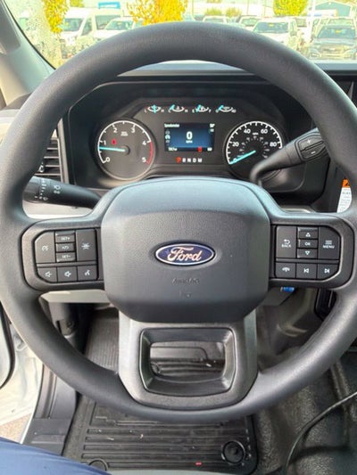 2027 Ford F-350 XL DRW