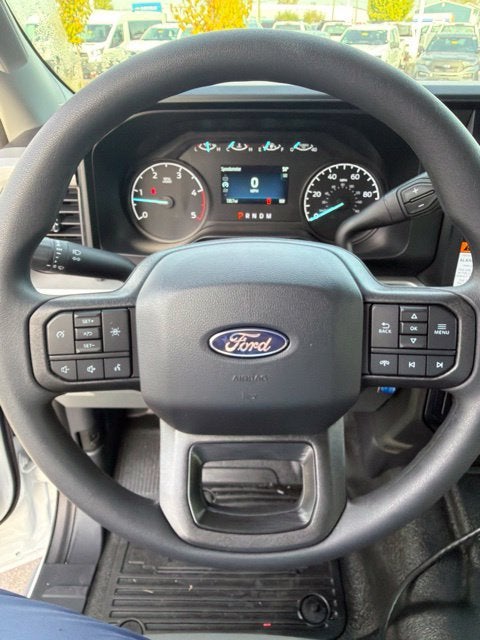 2027 Ford F-350 XL DRW