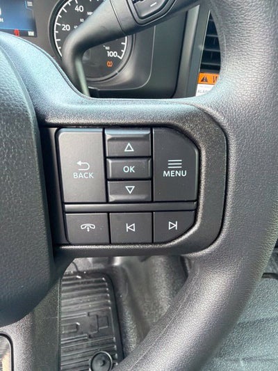 2027 Ford F-350 XL DRW
