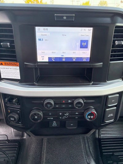 2027 Ford F-350 XL DRW