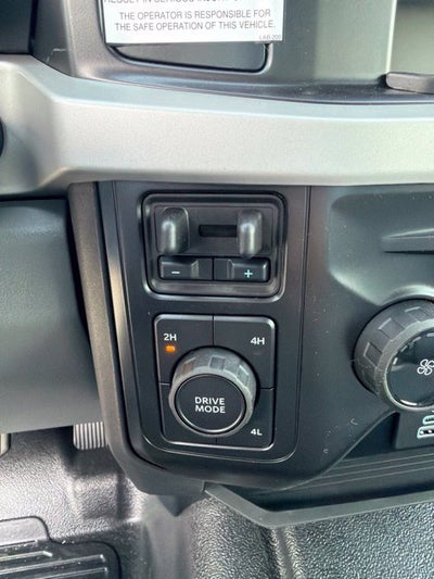 2027 Ford F-350 XL DRW