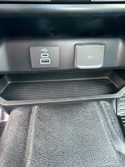 2027 Ford F-350 XL DRW