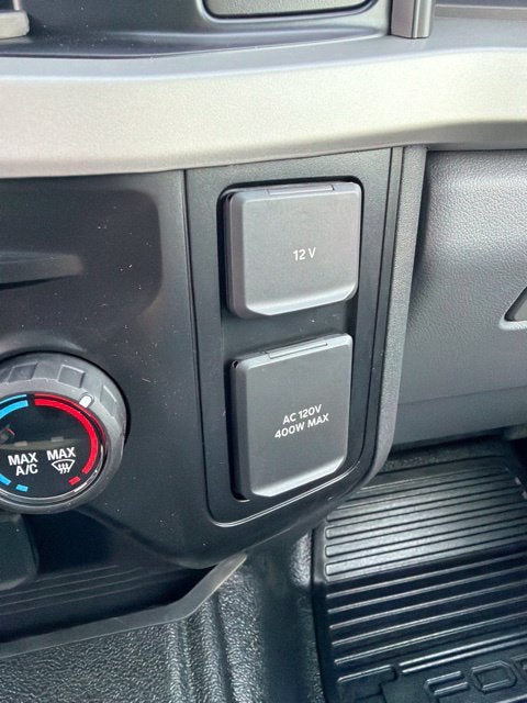 2027 Ford F-350 XL DRW