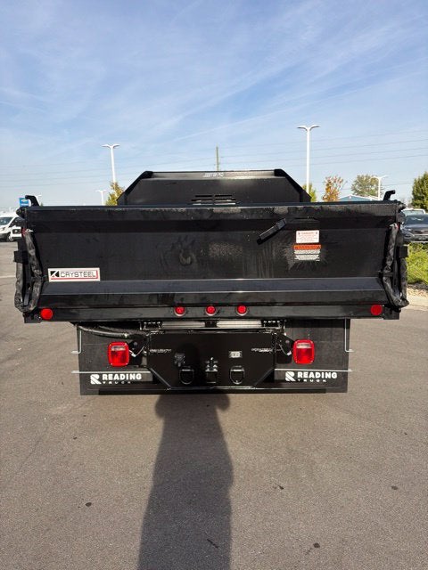 2027 Ford F-350 XL DRW