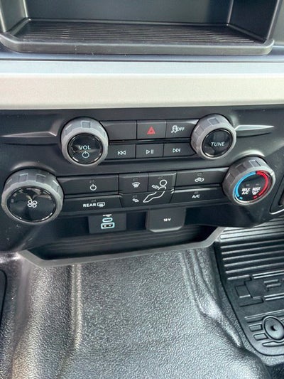 2027 Ford F-350 XL DRW