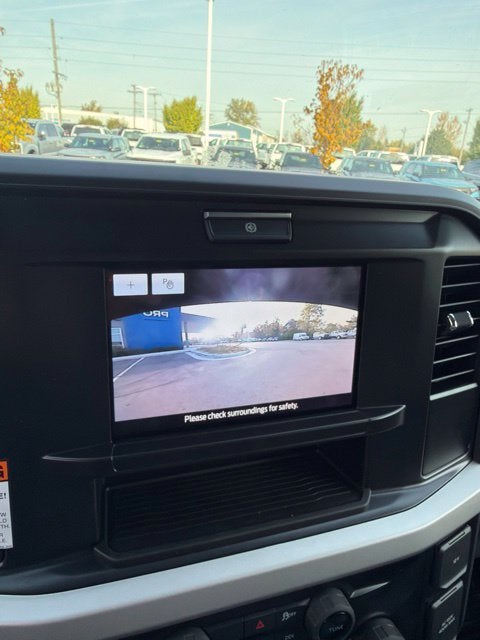 2027 Ford F-350 XL DRW