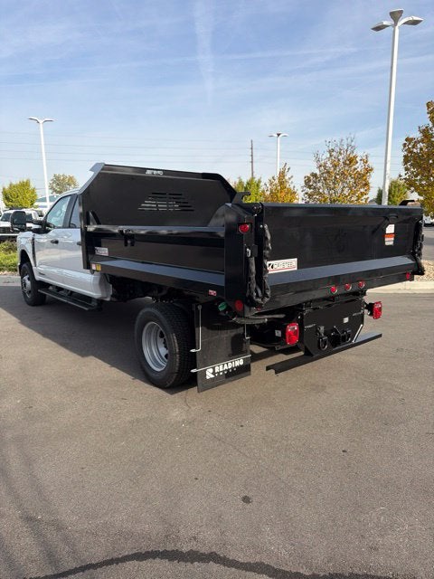 2027 Ford F-350 XL DRW