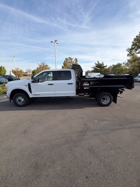 2027 Ford F-350 XL DRW