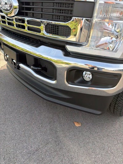 2027 Ford F-350 XL DRW