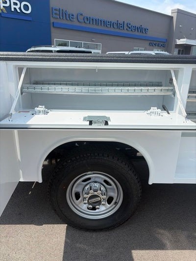 2026 Ford F-350 XL