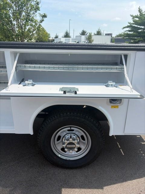 2026 Ford F-350 XL