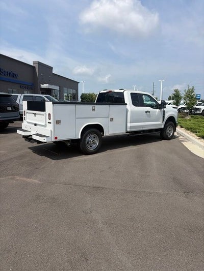 2026 Ford F-350 XL