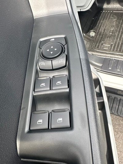 2027 Ford F-350 XL
