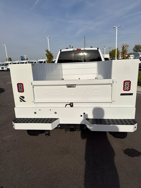 2027 Ford F-350 XL