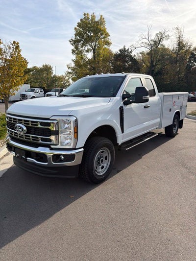 2027 Ford F-350 XL