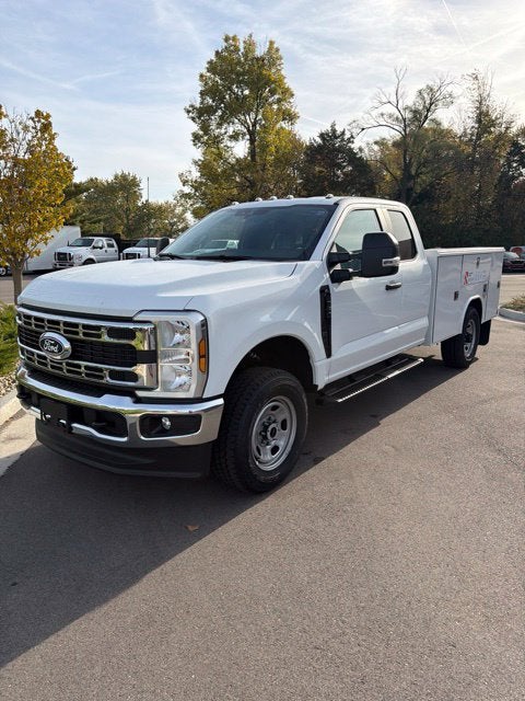 2027 Ford F-350 XL