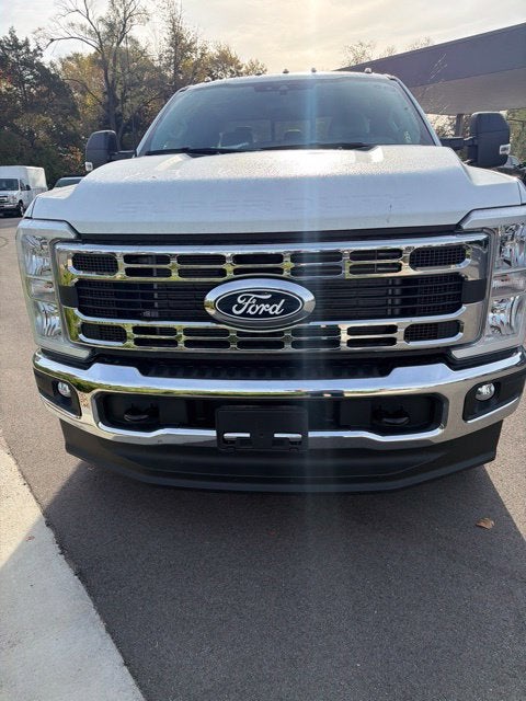 2027 Ford F-350 XL