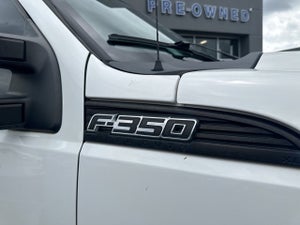 2013 Ford F-350 XL