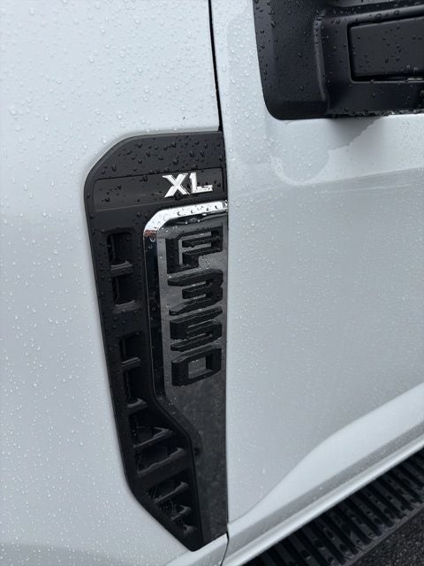 2026 Ford F-350 XL DRW