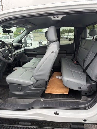 2026 Ford F-350 XL DRW