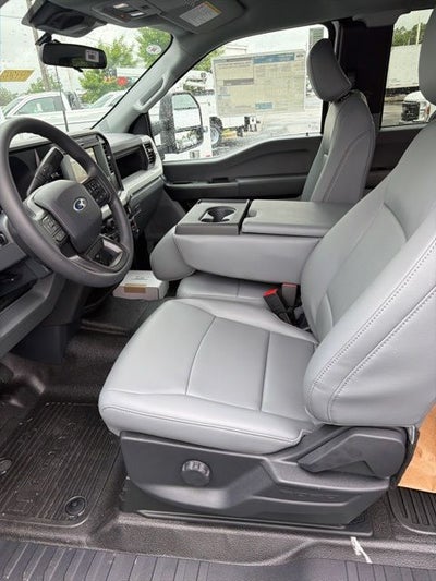 2026 Ford F-350 XL DRW