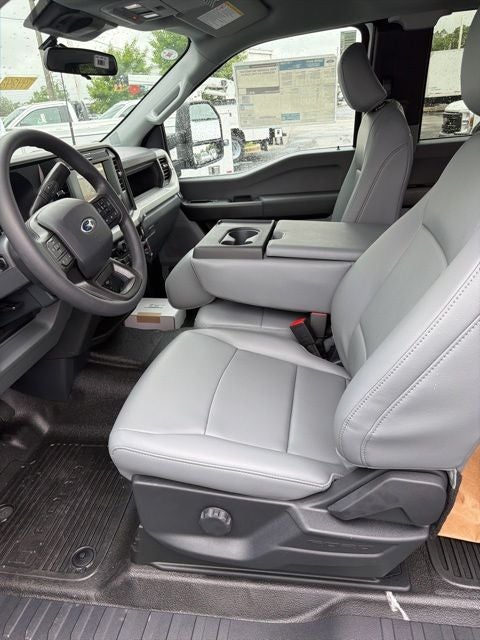 2026 Ford F-350 XL DRW