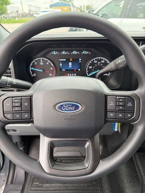 2026 Ford F-350 XL DRW