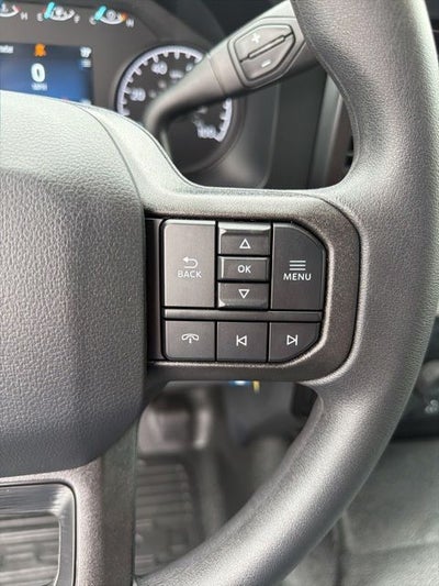 2026 Ford F-350 XL DRW