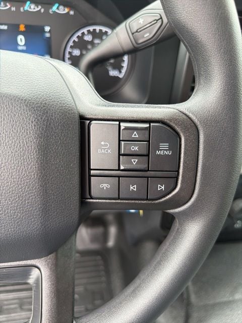 2026 Ford F-350 XL DRW