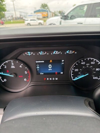 2026 Ford F-350 XL DRW