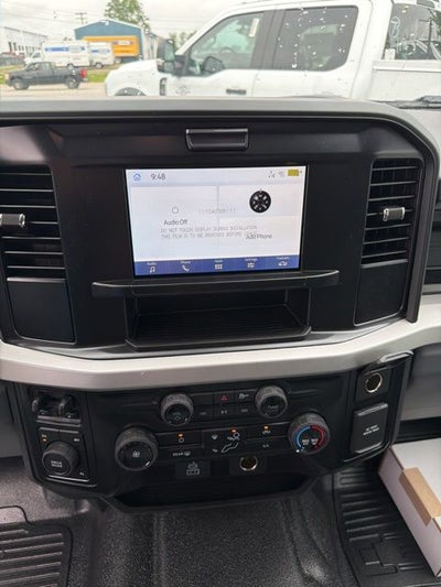 2026 Ford F-350 XL DRW