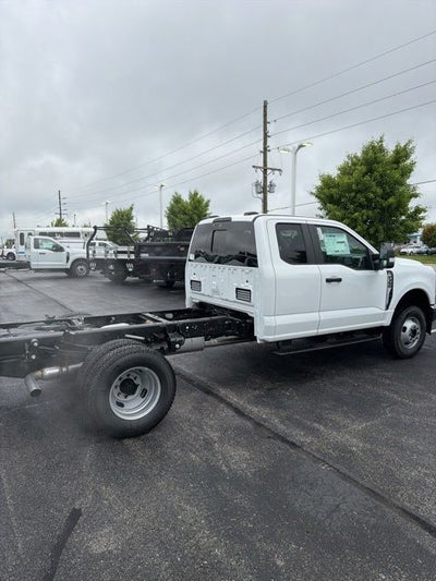 2026 Ford F-350 XL DRW