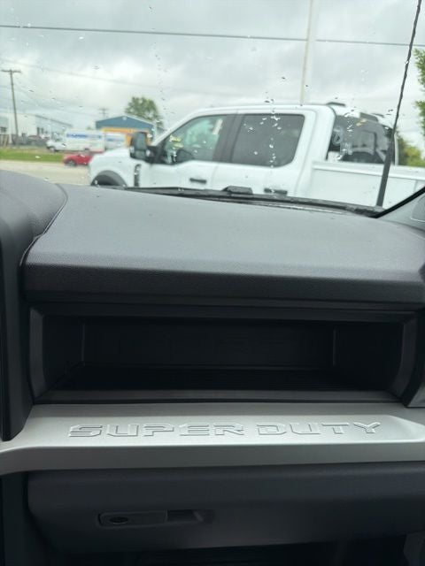2026 Ford F-350 XL DRW