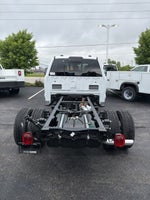 2026 Ford F-350 XL DRW